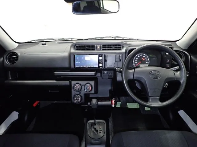 トヨタ プロボックスバン 2WD