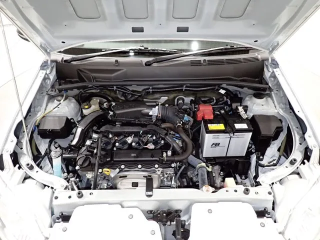 トヨタ プロボックスバン 2WD