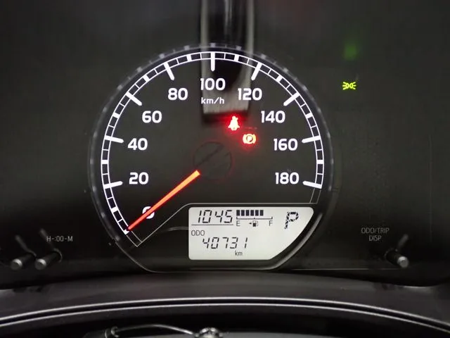 トヨタ プロボックスバン 2WD