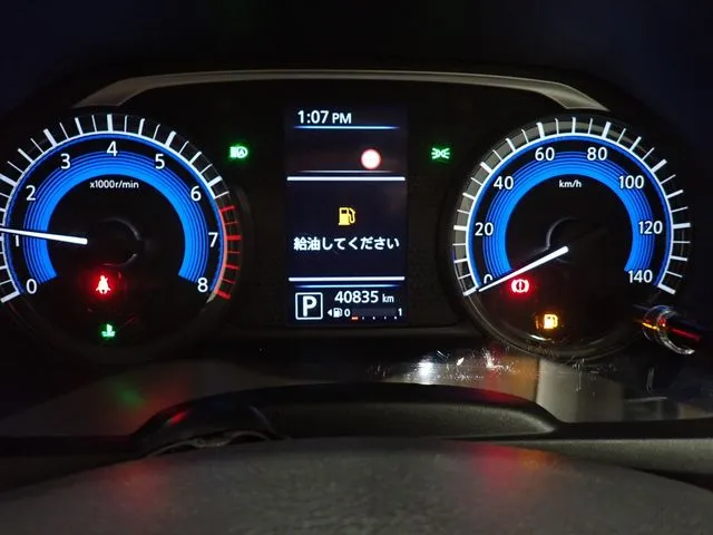 ニッサン デイズ