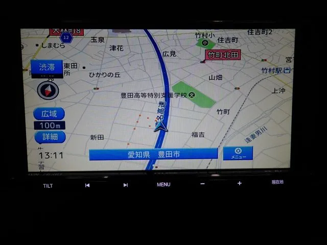 ニッサン デイズ