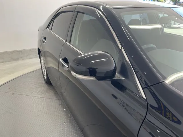 マークX(トヨタ)の車両写真
