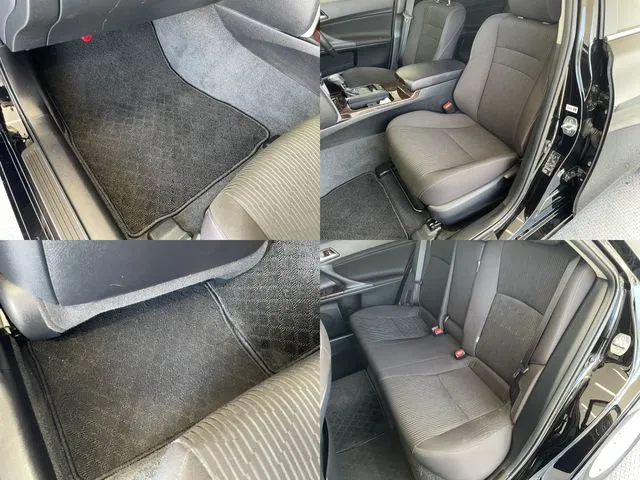 マークX(トヨタ)の車両写真