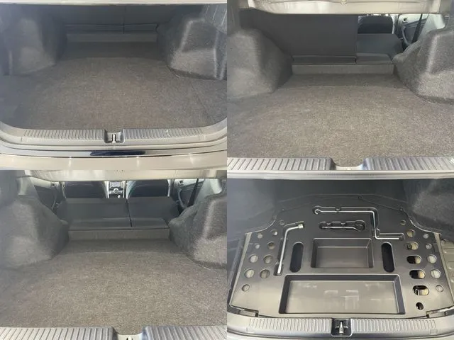マークX(トヨタ)の車両写真
