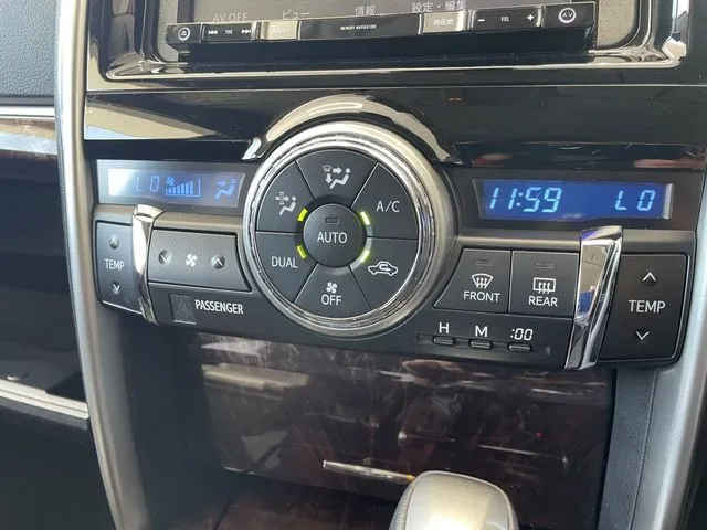 マークX(トヨタ)の車両写真