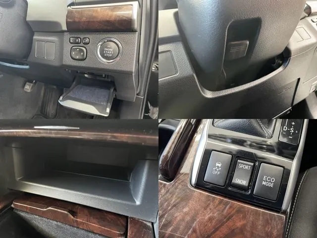 マークX(トヨタ)の車両写真
