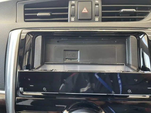 マークX(トヨタ)の車両写真