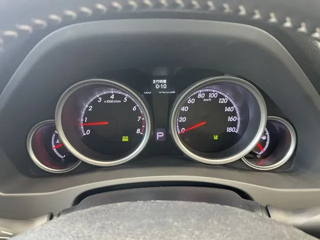 マークX(トヨタ)の車両写真
