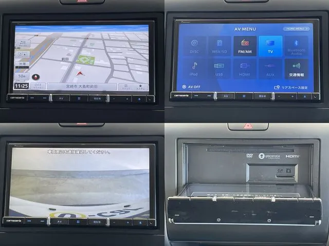 フリードプラス　ハイブリッド（ホンダ）の車両写真