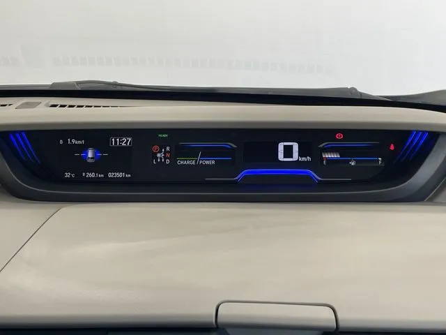 フリードプラス　ハイブリッド（ホンダ）の車両写真