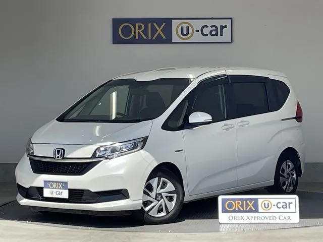 フリードプラス ハイブリッド(ホンダ)|オリックスU-carの中古車