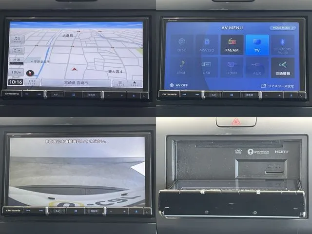 フリードプラス　ハイブリッド（ホンダ）の車両写真