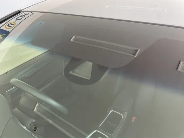 シャトル　ハイブリッド（ホンダ）の車両写真