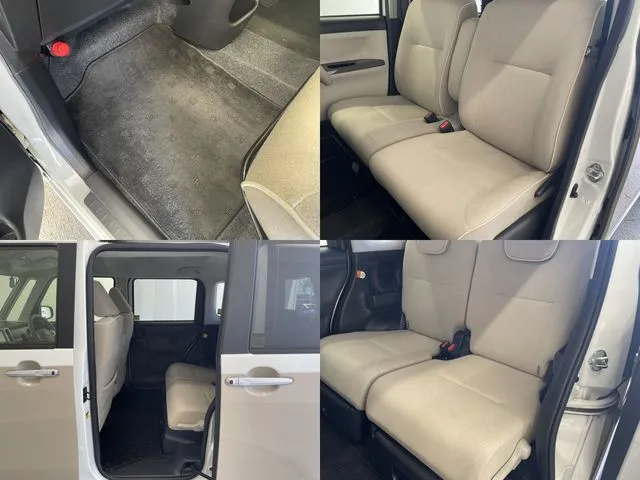 ムーヴ　キャンバス（ダイハツ）の車両写真