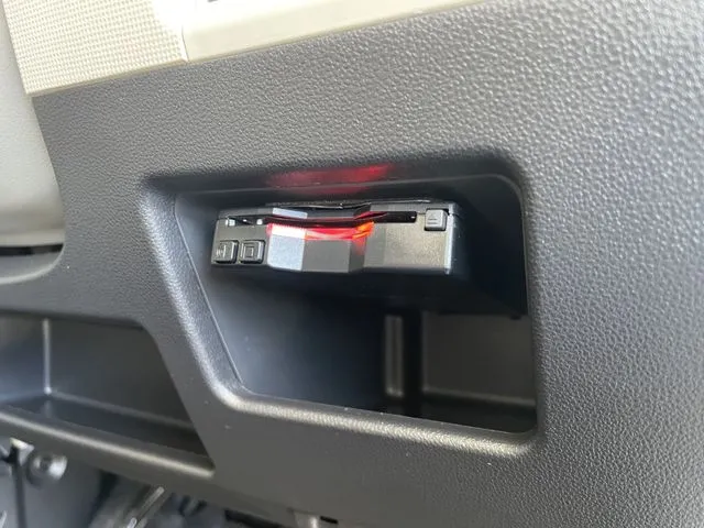 ムーヴ　キャンバス（ダイハツ）の車両写真
