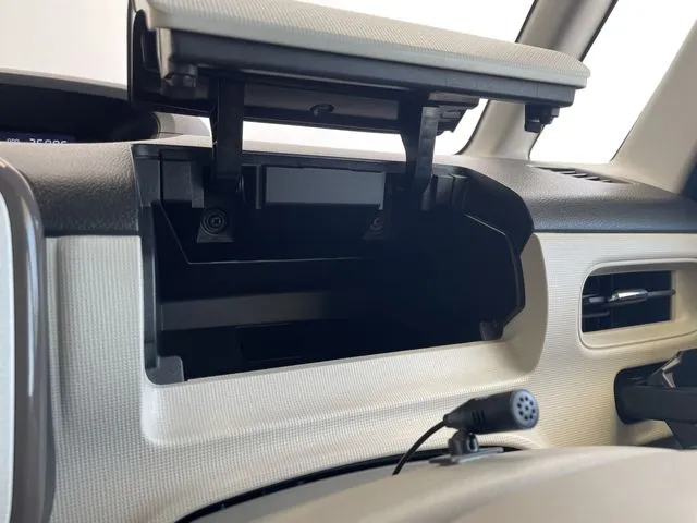 ムーヴ　キャンバス（ダイハツ）の車両写真