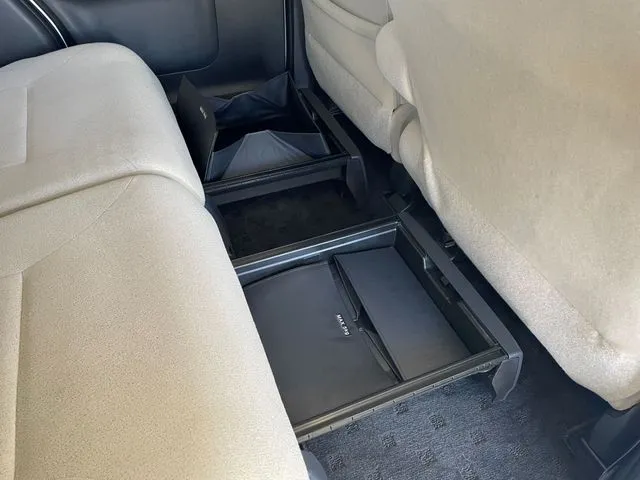 ムーヴ　キャンバス（ダイハツ）の車両写真