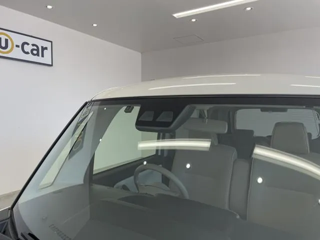 ムーヴ　キャンバス（ダイハツ）の車両写真