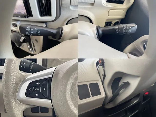 ムーヴ　キャンバス（ダイハツ）の車両写真