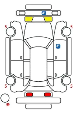 展開図