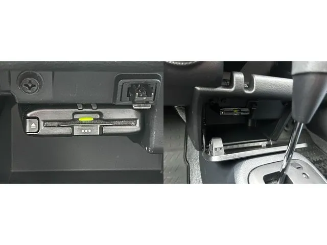 トヨタ プロボックスバン 2WD