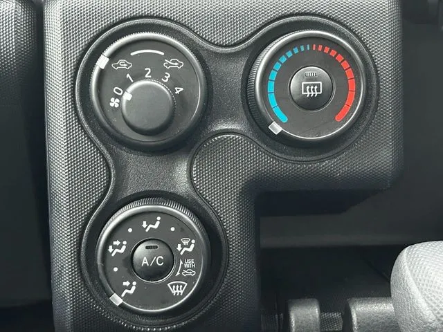 トヨタ プロボックスバン 2WD