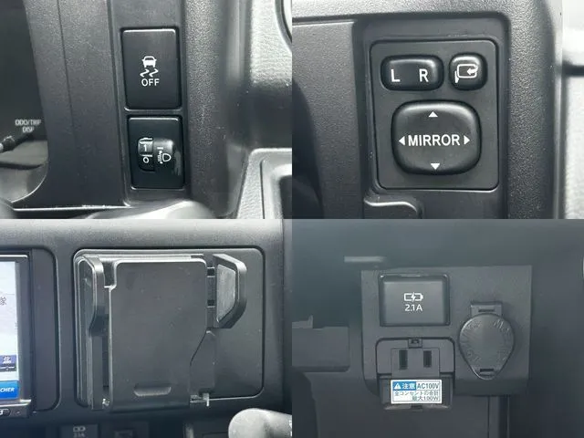 トヨタ プロボックスバン 2WD