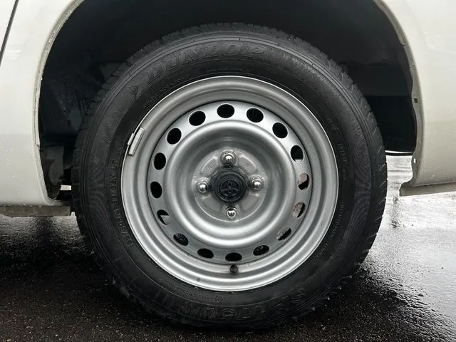 トヨタ プロボックスバン 2WD