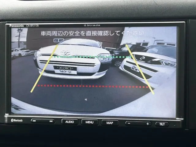 トヨタ プロボックスバン 2WD