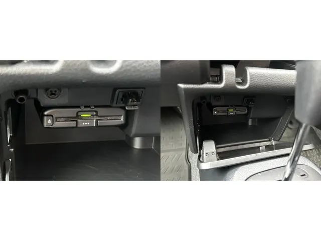 トヨタ プロボックスバン 2WD