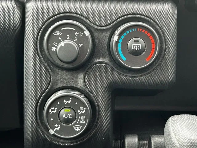 トヨタ プロボックスバン 2WD