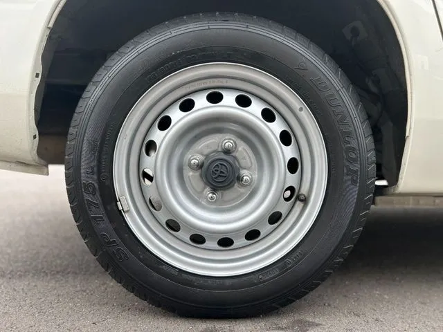 トヨタ プロボックスバン 2WD