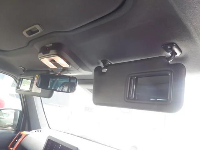 タフト(ダイハツ)の車両写真