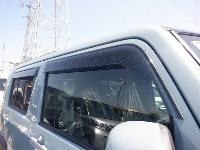 タフト(ダイハツ)の車両写真