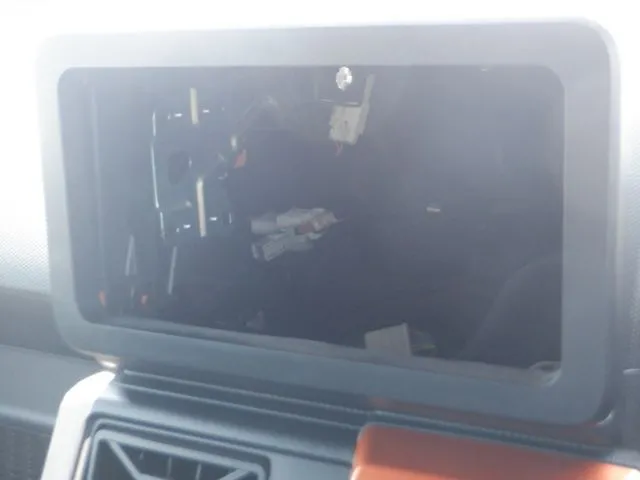 タフト(ダイハツ)の車両写真