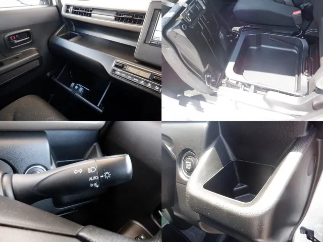 ワゴンR(スズキ)の車両写真