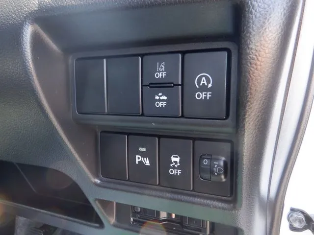 ワゴンR(スズキ)の車両写真