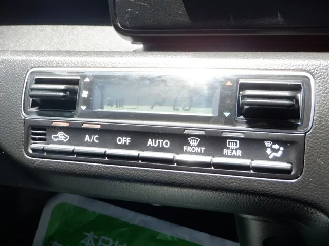 ワゴンR(スズキ)の車両写真