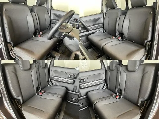 ワゴンR(スズキ)の車両写真