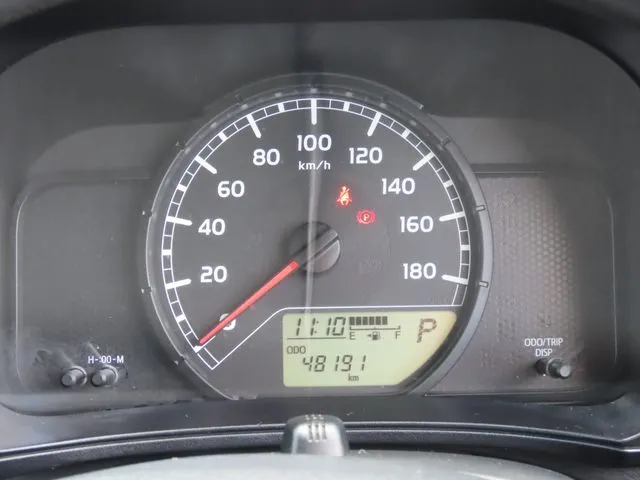 サクシードバン　２ＷＤ（トヨタ）の車両写真