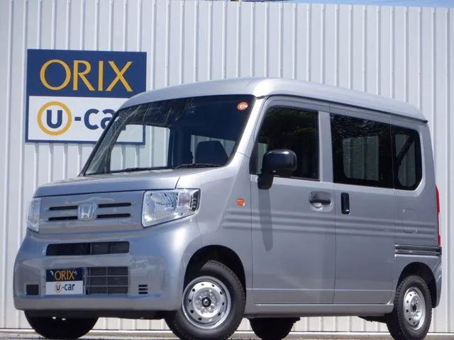 N-VAN(ホンダ)|オリックスU-carの中古車
