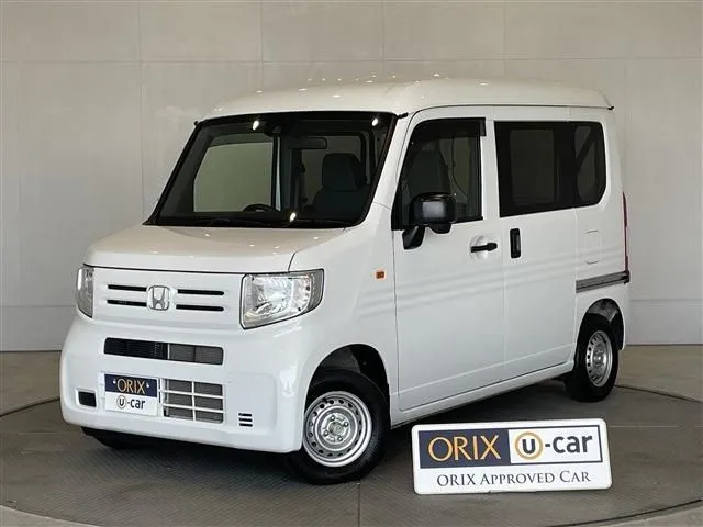 N-VAN(ホンダ)|オリックスU-carの中古車