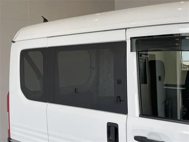 N-VAN(ホンダ)の車両写真