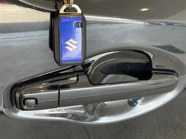 ワゴンＲ（スズキ）の車両写真