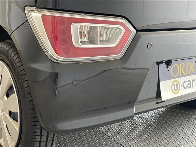 ワゴンＲ（スズキ）の車両写真
