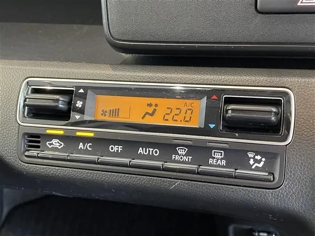 ワゴンＲ（スズキ）の車両写真