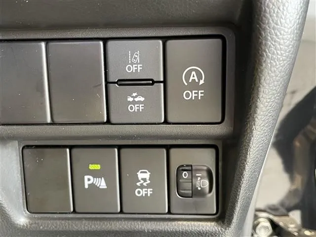 ワゴンＲ（スズキ）の車両写真