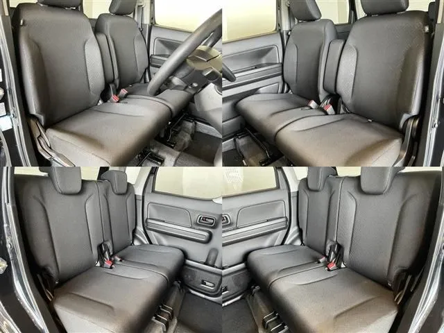 ワゴンＲ（スズキ）の車両写真