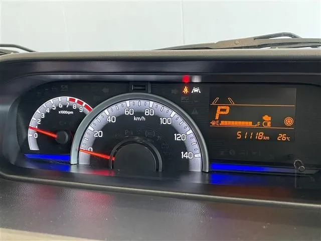 ワゴンＲ（スズキ）の車両写真