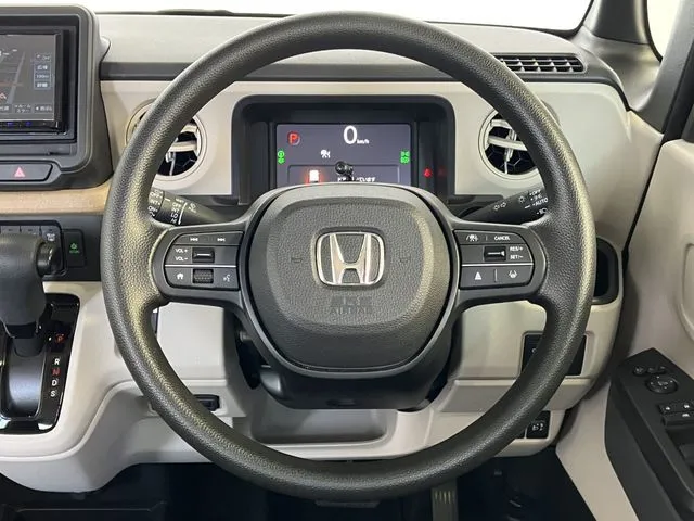 ホンダ N BOX